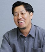 写真:市根井 栄治氏
