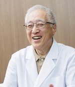 写真:中野 実 氏