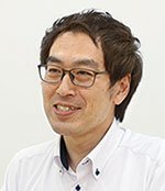 写真：山崎 陽平 氏