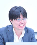 丸山 広氏の写真