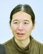 大足 恭平氏の写真