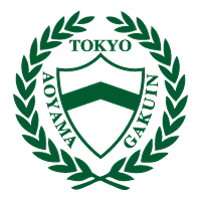 学校法人青山学院様：ロゴ