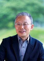 写真：藤井 栄治氏