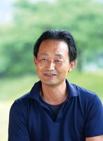 写真：山部 博徳氏