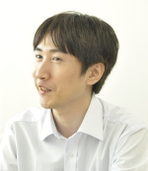 平山 慧氏：写真