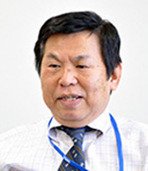 南 敏広氏の写真