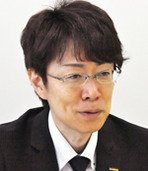 柴田 英樹氏：写真