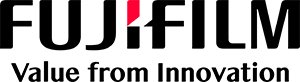 富士フイルムホールディングス株式会社様：ロゴ