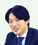 野口 怜氏：写真