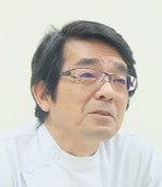 平尾 幸一氏の写真