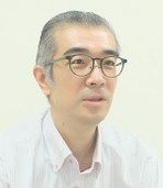 竹谷 貴海氏：写真