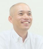 南里 忠広氏：写真