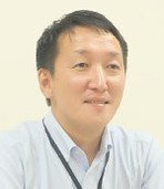 久保 孝志氏：写真
