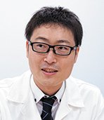 佐藤 和敬氏：写真