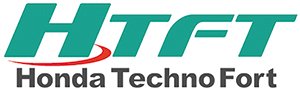 株式会社ホンダテクノフォート様：ロゴ