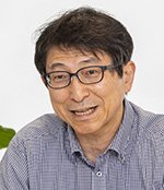 中田 直樹氏