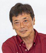 小田 知弘氏