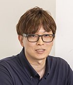 木内 貴大氏