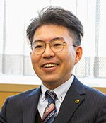 写真：遊馬 嘉和氏