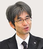 藤幹 昌宏氏：写真