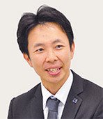 林 孝一氏：写真