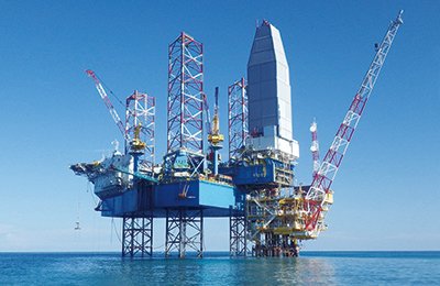 日本海洋掘削株式会社様：イメージ画像