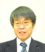 行木 邦夫氏：写真