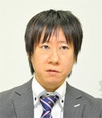 山口 祐也氏：写真