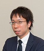 坂東 佑一氏：写真