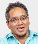 青木 茂樹氏