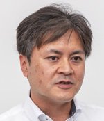 山本 典之氏