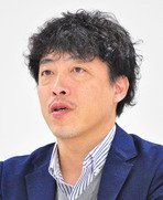 浅野 太一氏：写真