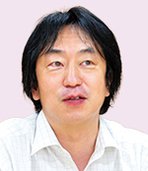 鈴木 亨氏：写真