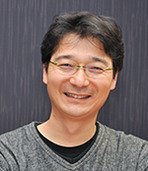 堀口 直孝氏：写真
