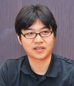 杉田 尚弥氏：写真