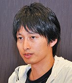 秋重 有希氏：写真