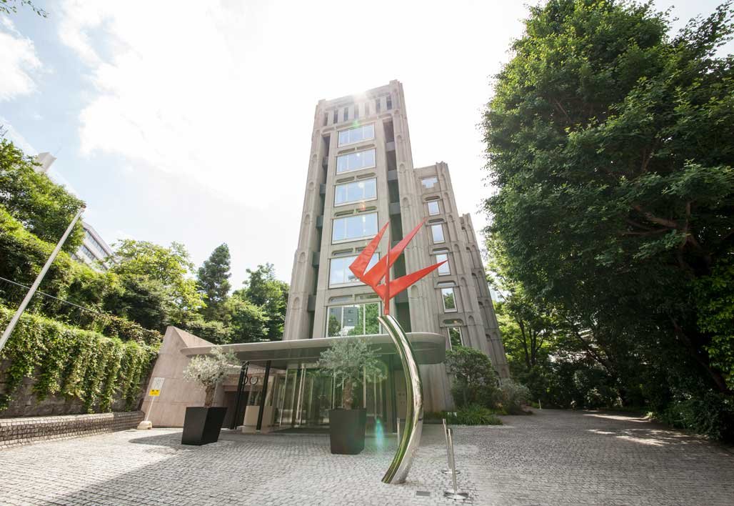 株式会社マッシュホールディングス様：イメージ画像
