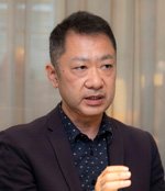 株式会社マッシュホールディングス　小野 紫織氏