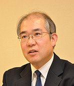白川 栄治氏：写真