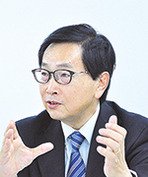 森嶌 浩之氏：写真