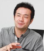 黒澤 隆史氏：写真