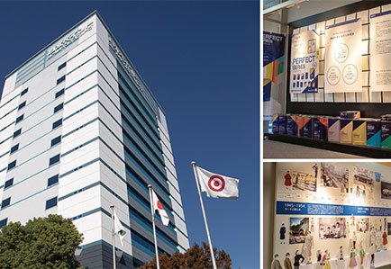 日本ペイントコーポレートソリューションズ株式会社様：イメージ画像