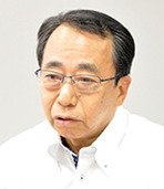 大塚 政敏氏：写真