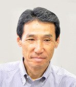 谷 哲男氏：写真