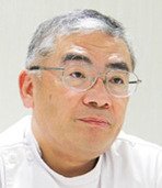 今城 健二氏：写真