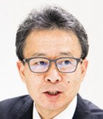 倉田 芳文氏：写真