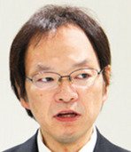 北川 隆司氏：写真