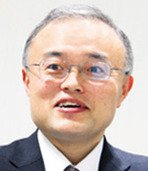 的場 賢治氏：写真