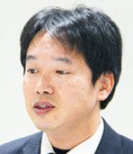 中塚 慶氏：写真