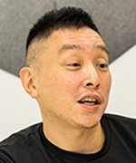 公手 真之氏